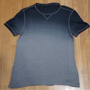 John Varvatos light tee